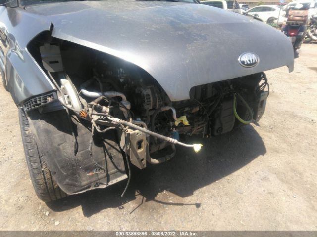 Photo 5 VIN: KNDJT2A57D7621010 - KIA SOUL 