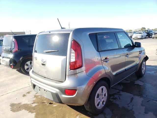 Photo 3 VIN: KNDJT2A57D7621721 - KIA SOUL 