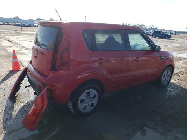 Photo 2 VIN: KNDJT2A57D7621833 - KIA SOUL 