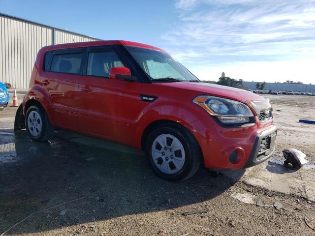 Photo 3 VIN: KNDJT2A57D7621833 - KIA SOUL 