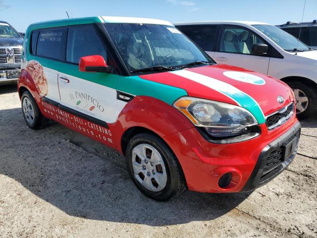 Photo 3 VIN: KNDJT2A57D7623906 - KIA SOUL 