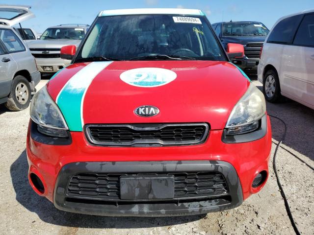 Photo 4 VIN: KNDJT2A57D7623906 - KIA SOUL 