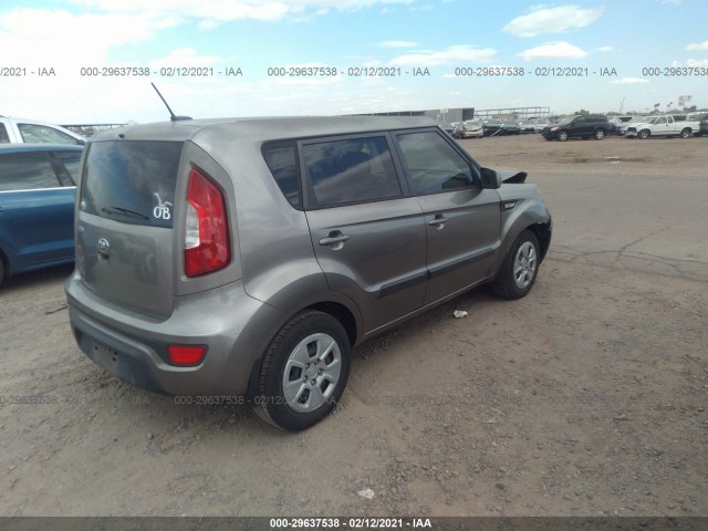 Photo 3 VIN: KNDJT2A57D7624201 - KIA SOUL 