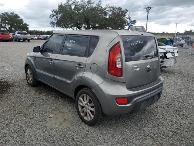 Photo 1 VIN: KNDJT2A57D7625767 - KIA SOUL 