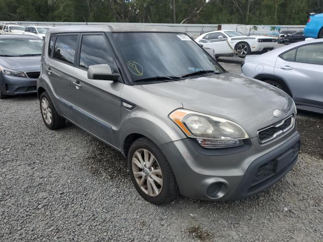 Photo 3 VIN: KNDJT2A57D7625767 - KIA SOUL 