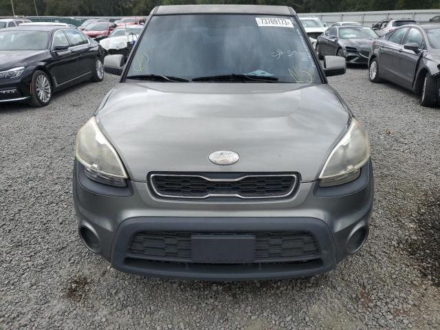 Photo 4 VIN: KNDJT2A57D7625767 - KIA SOUL 