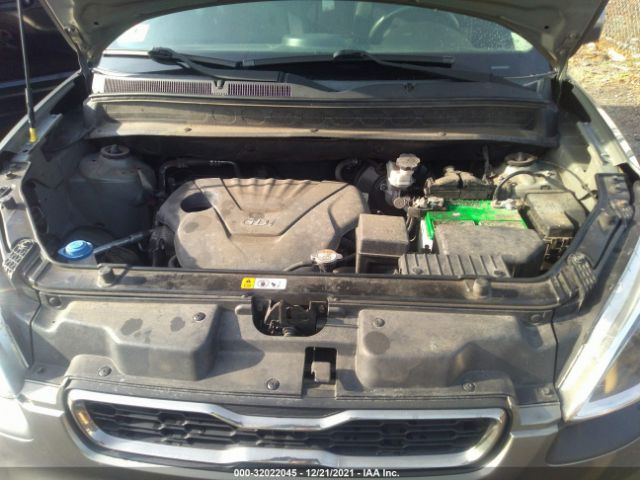 Photo 9 VIN: KNDJT2A57D7628605 - KIA SOUL 