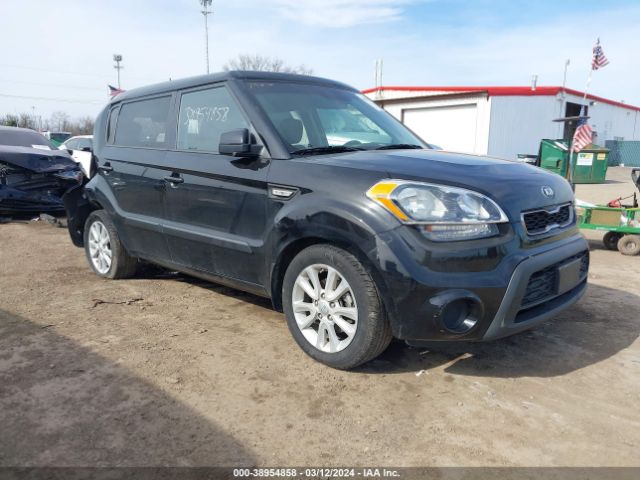 Photo 0 VIN: KNDJT2A57D7630273 - KIA SOUL 