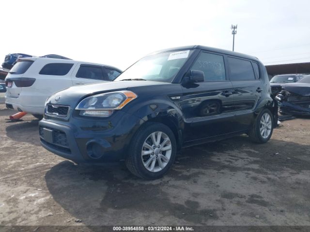 Photo 1 VIN: KNDJT2A57D7630273 - KIA SOUL 