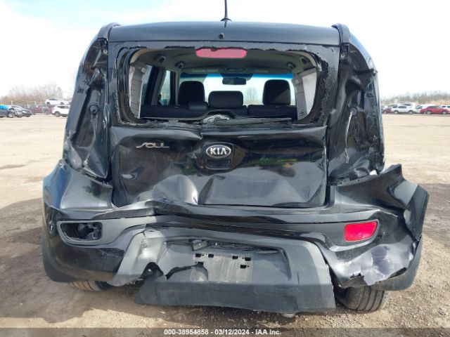 Photo 5 VIN: KNDJT2A57D7630273 - KIA SOUL 