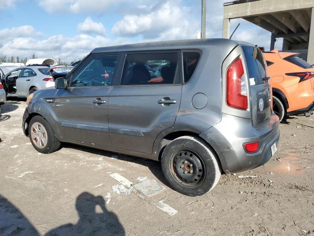 Photo 1 VIN: KNDJT2A57D7630855 - KIA SOUL 