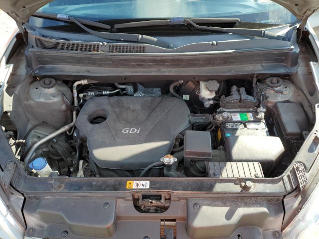 Photo 11 VIN: KNDJT2A57D7630855 - KIA SOUL 