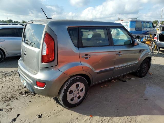 Photo 2 VIN: KNDJT2A57D7630855 - KIA SOUL 