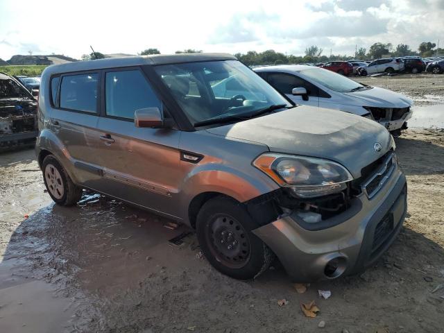 Photo 3 VIN: KNDJT2A57D7630855 - KIA SOUL 