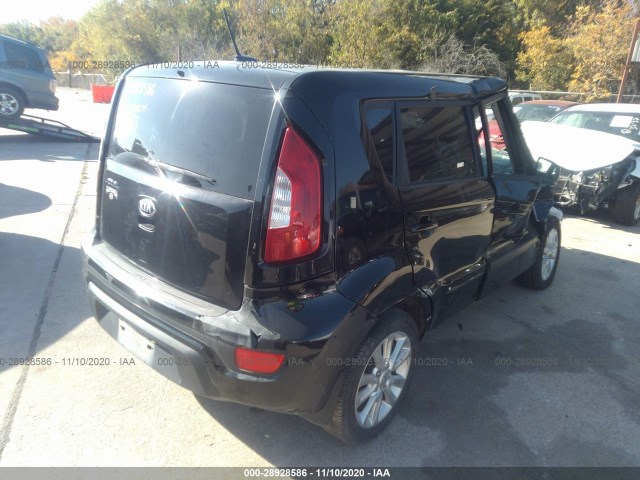 Photo 3 VIN: KNDJT2A57D7631925 - KIA SOUL 