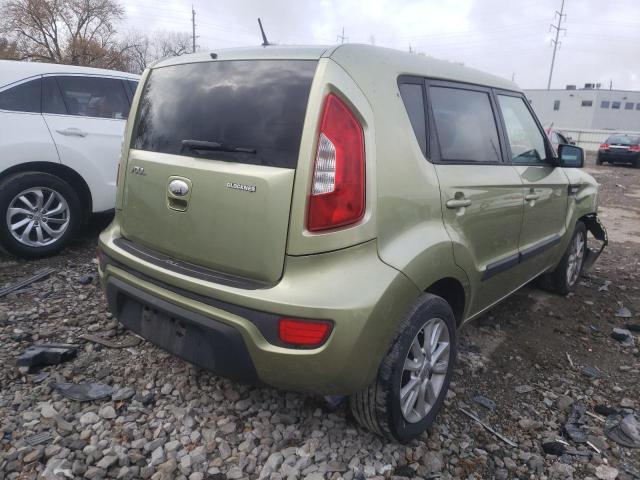 Photo 3 VIN: KNDJT2A57D7633870 - KIA SOUL 