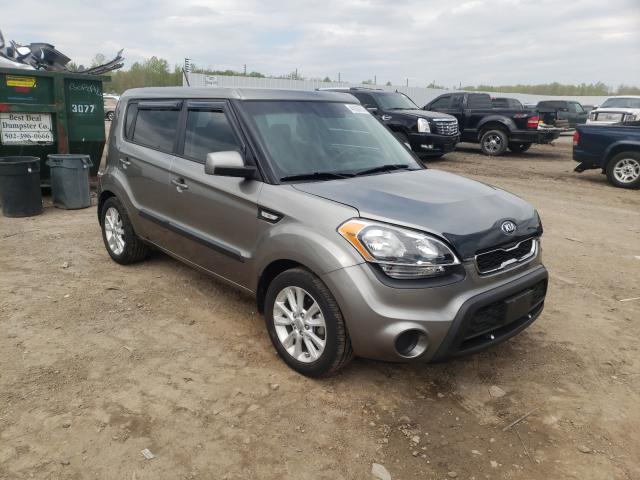 Photo 0 VIN: KNDJT2A57D7634176 - KIA SOUL 