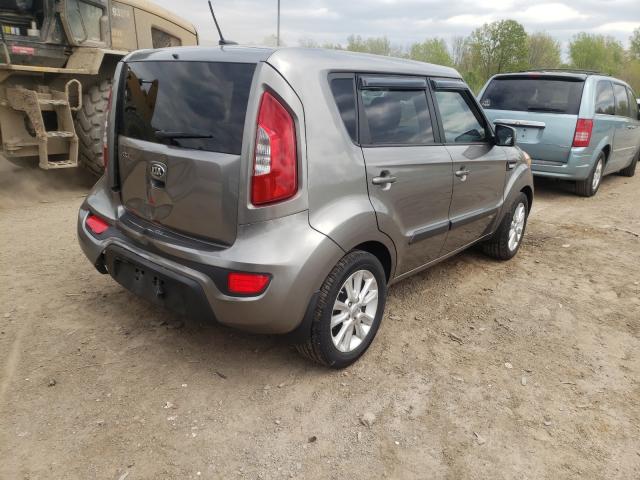 Photo 3 VIN: KNDJT2A57D7634176 - KIA SOUL 