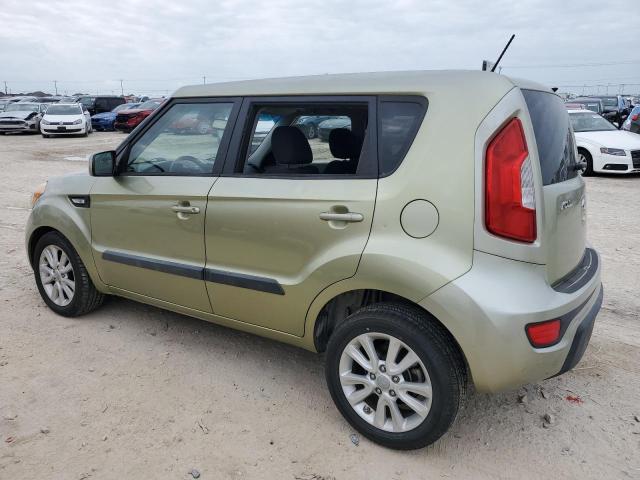 Photo 1 VIN: KNDJT2A57D7634369 - KIA SOUL 