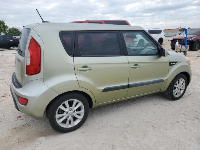 Photo 2 VIN: KNDJT2A57D7634369 - KIA SOUL 