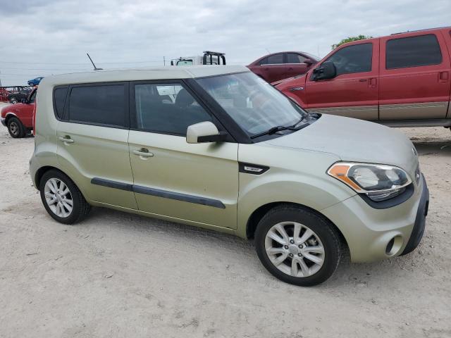 Photo 3 VIN: KNDJT2A57D7634369 - KIA SOUL 