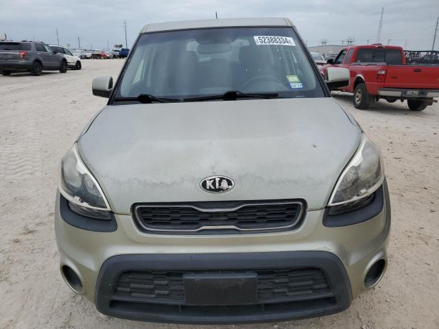 Photo 4 VIN: KNDJT2A57D7634369 - KIA SOUL 