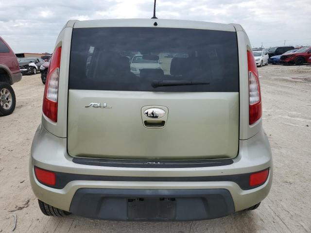 Photo 5 VIN: KNDJT2A57D7634369 - KIA SOUL 