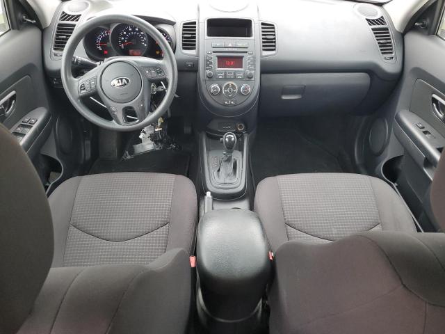 Photo 7 VIN: KNDJT2A57D7634369 - KIA SOUL 