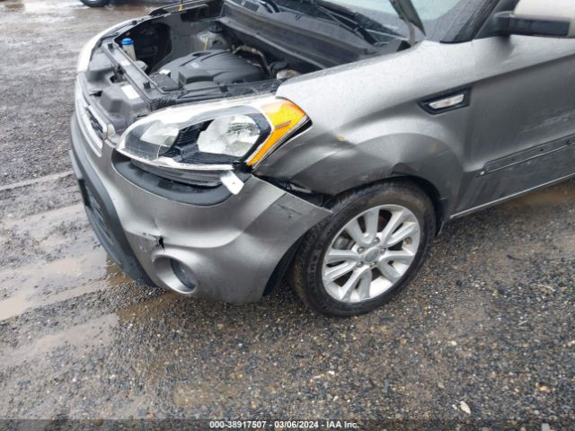 Photo 5 VIN: KNDJT2A57D7635103 - KIA SOUL 