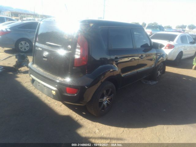 Photo 3 VIN: KNDJT2A57D7749280 - KIA SOUL 