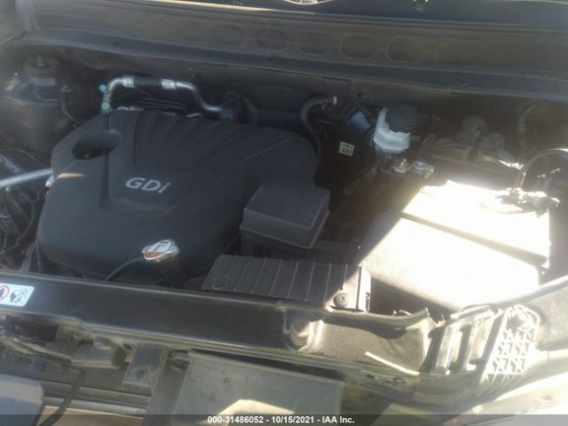 Photo 9 VIN: KNDJT2A57D7749280 - KIA SOUL 