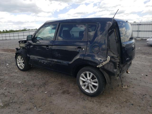 Photo 1 VIN: KNDJT2A57D7753278 - KIA SOUL 