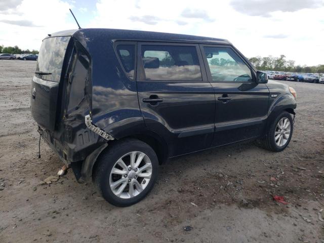 Photo 2 VIN: KNDJT2A57D7753278 - KIA SOUL 