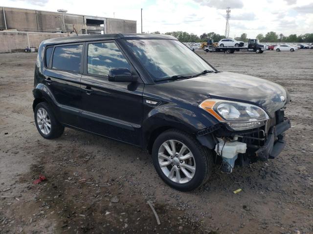 Photo 3 VIN: KNDJT2A57D7753278 - KIA SOUL 