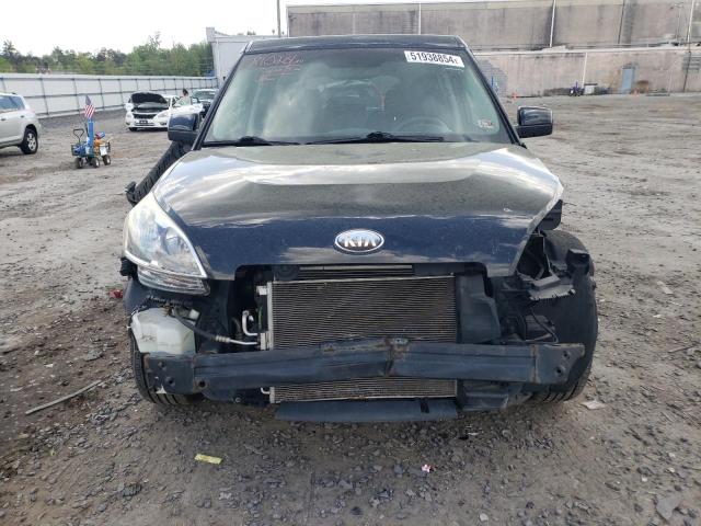 Photo 4 VIN: KNDJT2A57D7753278 - KIA SOUL 