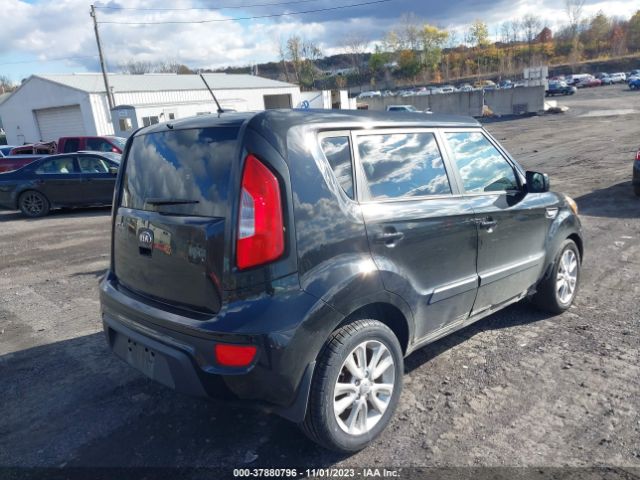 Photo 3 VIN: KNDJT2A57D7753376 - KIA SOUL 