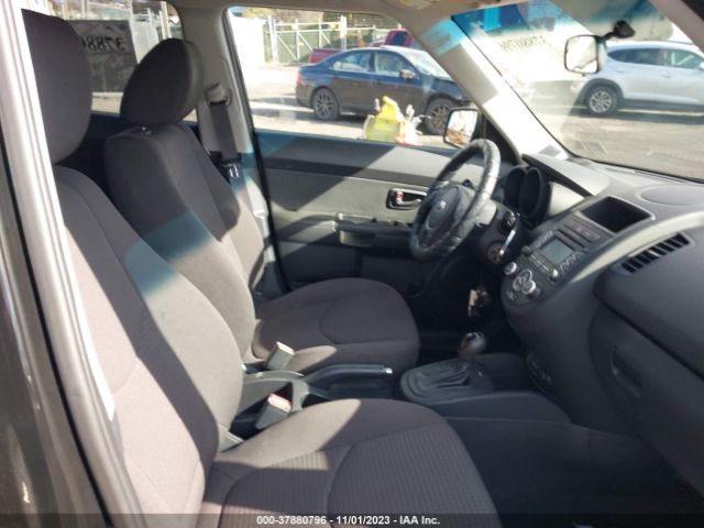 Photo 4 VIN: KNDJT2A57D7753376 - KIA SOUL 