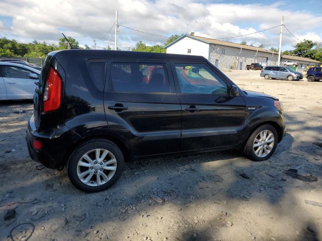 Photo 2 VIN: KNDJT2A57D7756004 - KIA SOUL 