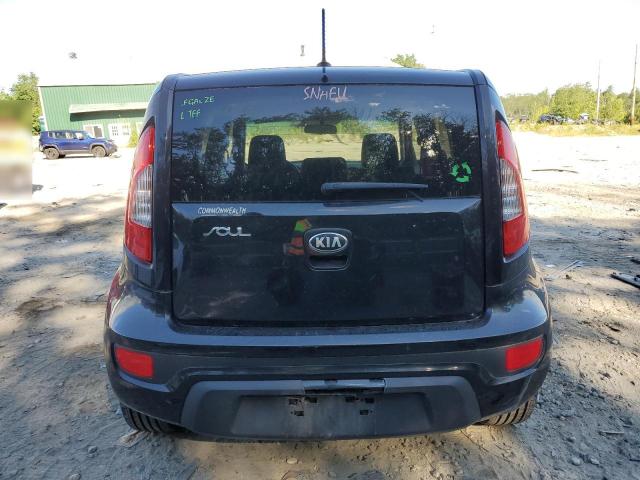 Photo 5 VIN: KNDJT2A57D7756004 - KIA SOUL 