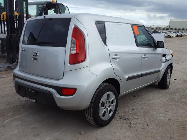 Photo 3 VIN: KNDJT2A57D7759467 - KIA SOUL 