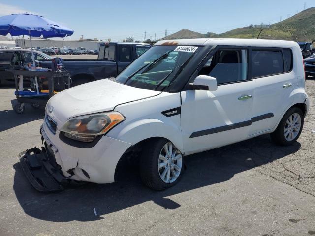 Photo 0 VIN: KNDJT2A57D7759808 - KIA SOUL 