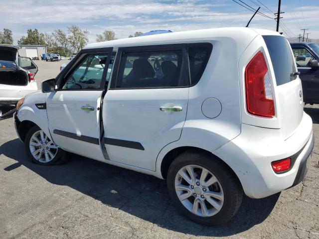 Photo 1 VIN: KNDJT2A57D7759808 - KIA SOUL 