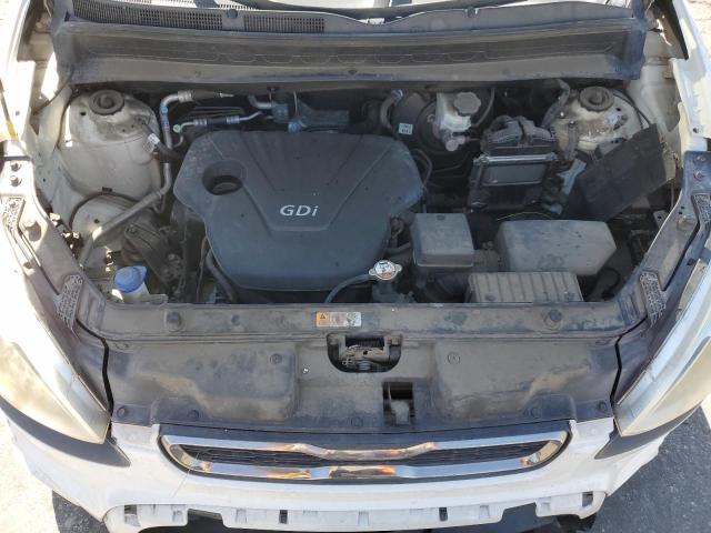 Photo 10 VIN: KNDJT2A57D7759808 - KIA SOUL 