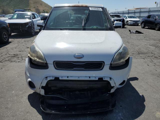 Photo 4 VIN: KNDJT2A57D7759808 - KIA SOUL 