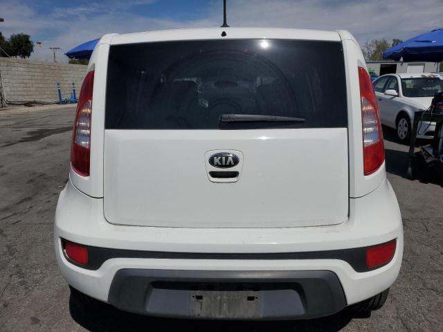 Photo 5 VIN: KNDJT2A57D7759808 - KIA SOUL 