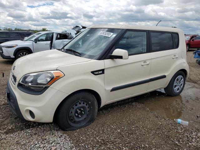 Photo 0 VIN: KNDJT2A57D7759906 - KIA SOUL 