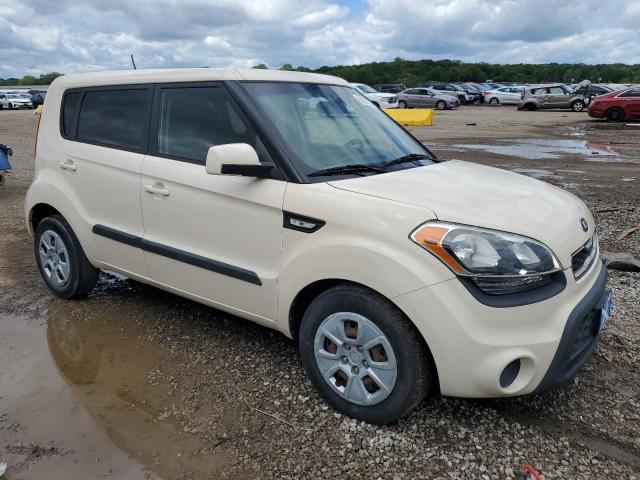 Photo 3 VIN: KNDJT2A57D7759906 - KIA SOUL 