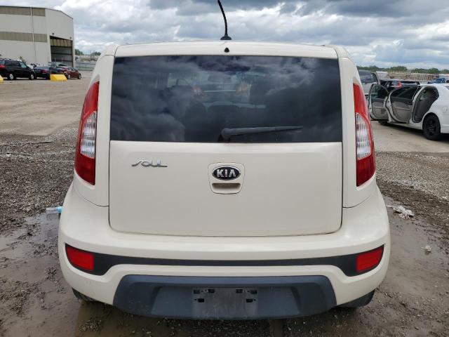 Photo 5 VIN: KNDJT2A57D7759906 - KIA SOUL 