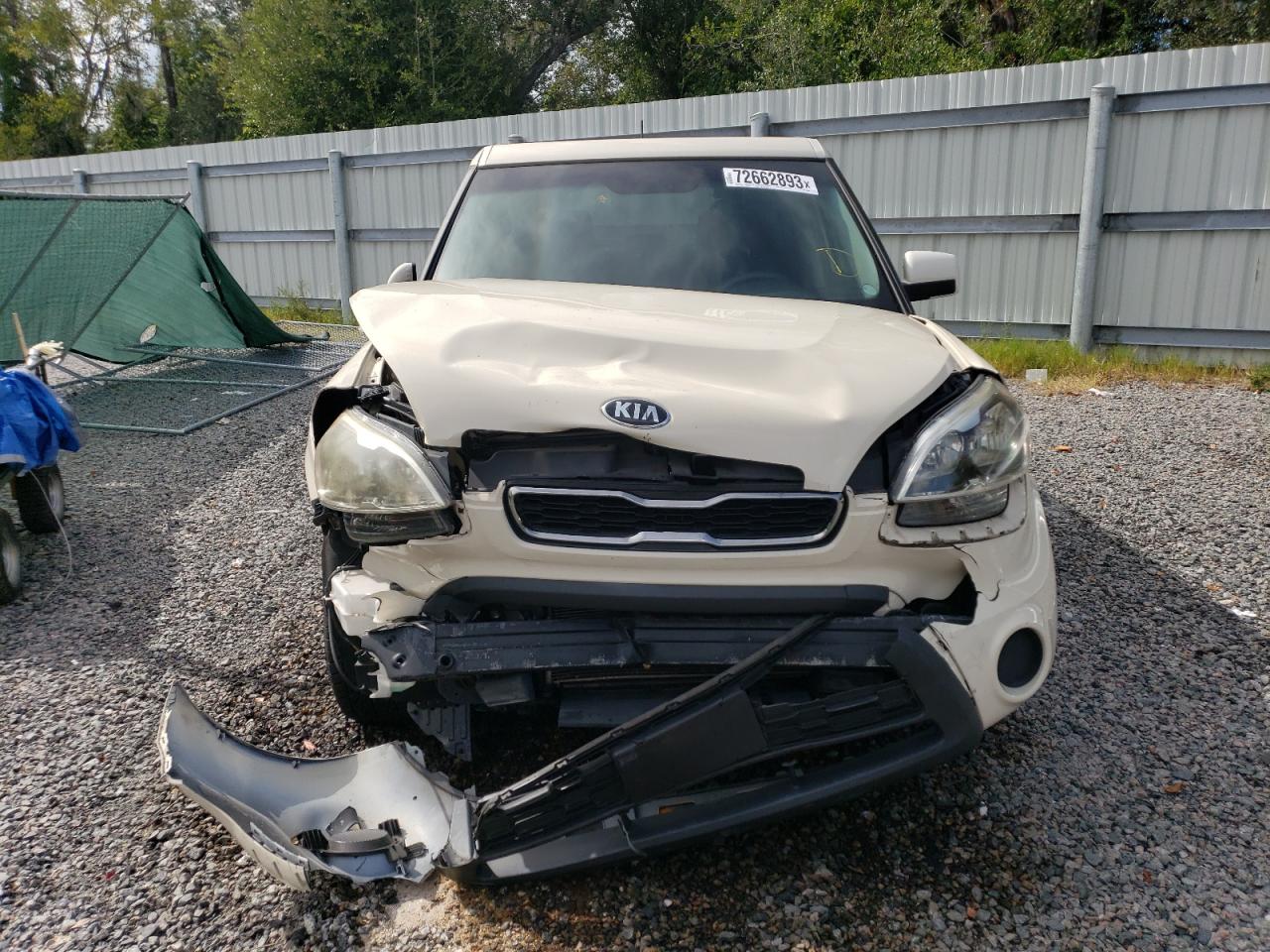 Photo 4 VIN: KNDJT2A57D7760490 - KIA SOUL 