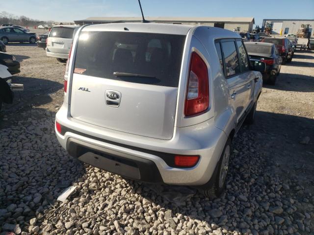 Photo 3 VIN: KNDJT2A57D7764653 - KIA SOUL 